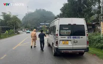 Thái Nguyên: Xử lý gần 1.500 trường hợp vi phạm trong 4 ngày nghỉ lễ