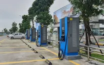 Đề xuất mô hình xã hội hóa đầu tư mạng lưới trạm sạc