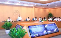 Hà Nội thúc đẩy giải ngân đầu tư công, định hình động lực tăng trưởng mới