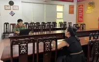 Xử lý người phụ nữ đăng thông tin lệch chuẩn liên quan đến Quảng trường Hồ Chí Minh