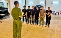 Bóc gỡ đường dây mua bán người dưới 16 tuổi: Thủ đoạn “gán nợ” qua quán karaoke