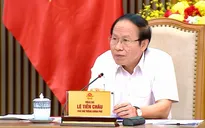 Phó Thủ tướng Lê Tiến Châu: Cổng Pháp luật quốc gia cung cấp dịch vụ pháp lý, phục vụ nhân dân miễn phí
