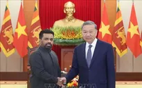 Hợp tác kinh tế, thương mại giữa Việt Nam - Sri Lanka còn rất nhiều tiềm năng
