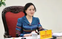 Kiện toàn Ban Chỉ đạo về cải cách chính sách tiền lương, bảo hiểm xã hội và ưu đãi người có công