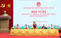 3 phương án cho cán bộ không chuyên trách cấp xã khi chấm dứt hoạt động từ 31/5/2026
