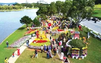 Festival Hoa Đà Lạt 2026 sẽ diễn ra với nhiều hoạt động đặc sắc
