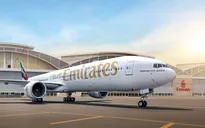 UAE hạn chế không phận sau vụ tấn công của Iran 