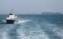 Iran nêu điều kiện đảm bảo an toàn hàng hải tại eo biển Hormuz 