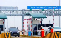 Khẩn trương hoàn thành hệ thống ITS, thu phí đồng bộ cao tốc trong tháng 5/2026