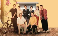 Phim mới nối sóng 'Bước chân vào đời' trên VTV3