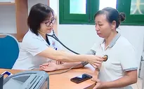 Bộ Y tế ban hành kế hoạch triển khai khám sức khỏe miễn phí cho người dân