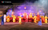 Âm vang tháng Năm nơi biên cương Mường Pồn