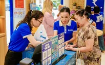 Vinamilk báo doanh thu quý 1 năm 2026 tăng 24,6% so với cùng kỳ