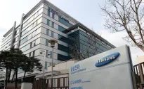 Samsung Electronics gia nhập câu lạc bộ vốn hóa 1.000 tỷ USD