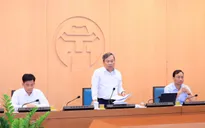 Hà Nội tăng tốc gỡ “điểm nghẽn” mặt bằng tuyến Vành đai 2,5 và Vành đai 3,5