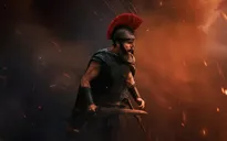 Bom tấn sử thi Hy Lạp The Odyssey gây choáng ngợp