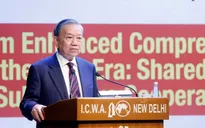 Tổng Bí thư, Chủ tịch nước Tô Lâm: Việt Nam - Ấn Độ chia sẻ tầm nhìn, hội tụ chiến lược, hợp tác thực chất