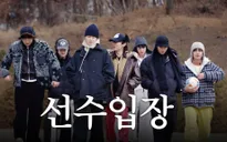 Chương trình Run BTS lập kỷ lục ngay trong tập đầu tiên