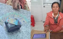 Bắt “nữ quái” đột nhập nhà dân trộm cắp xe máy ở An Giang