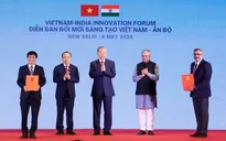Việt Nam - Ấn Độ thúc đẩy hợp tác phát triển nguồn nhân lực, khoa học, công nghệ, đổi mới sáng tạo và chuyển đổi số