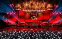 Lễ hội Hoa Phượng Đỏ 2026: Sân khấu hoành tráng, hội tụ dàn sao nổi tiếng