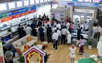 Xu hướng xanh hóa và bài toán giảm phát thải trong công nghệ sản xuất vật liệu mới