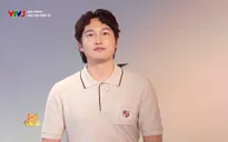 Đình Tú: "Ngược đường ngược nắng" mang đến nhiều kinh nghiệm và kỷ niệm đẹp