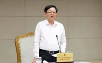 Phó Thủ tướng Chính phủ Hồ Quốc Dũng làm Trưởng Ban Chỉ đạo quốc gia về IUU