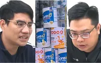 Truy tố đường dây sản xuất hơn 187.000 hộp sữa giả, doanh thu hơn 1.177 tỷ đồng