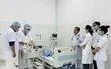 Người bệnh suy thận có thể yên tâm điều trị và du lịch tại Côn Đảo