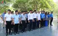 Đài Truyền hình Việt Nam tri ân các Anh hùng liệt sĩ và chiến sĩ Điện Biên
