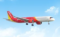 Vietjet bứt phá mạnh mẽ, trong top hàng không tăng giá trị thương hiệu cao nhất toàn cầu