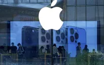 Khó khăn chồng chất với CEO mới của Apple