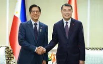 Việt Nam ủng hộ Philippines đảm nhiệm thành công Chủ tịch ASEAN 2026