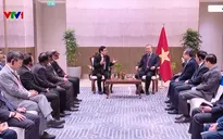 Việt Nam hoan nghênh hợp tác với các tập đoàn hàng đầu Ấn Độ