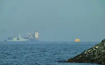 Iran lập cơ quan kiểm soát tàu qua eo biển Hormuz