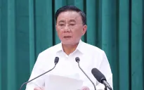 Thường trực Ban Bí thư: Lấy phòng ngừa là chính, địa bàn cơ sở làm trọng tâm trong phòng cháy, chữa cháy