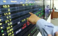 VN-Index lập đỉnh lịch sử