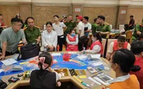 Triệt phá tụ điểm đánh bạc núp bóng khu vui chơi giải trí ở biên giới Lạng Sơn, thu giữ trên 300 tỷ đồng
