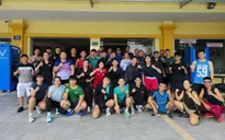 Boxing TP Hồ Chí Minh quyết tâm khẳng định vị thế tại Giải Vô địch các đội mạnh toàn quốc 2026