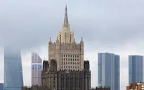  Nga phản ứng với lời đe dọa tấn công của Ukraine