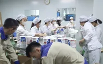 Cựu Chi cục trưởng ở Phú Thọ cùng cấp dưới nhận hối lộ 2,5 tỷ đồng từ doanh nghiệp sữa giả