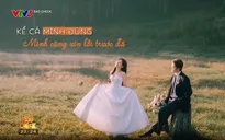 Đình Tú: Từ lời mai mối của đạo diễn đến chàng rể được nhà vợ cưng chiều