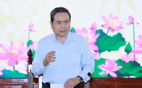 Chủ tịch Quốc hội: Nâng cao chất lượng, hiệu quả hoạt động xét xử của Tòa án các cấp