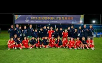 HLV Okiyama Masahiko: "U17 nữ Việt Nam phải nỗ lực hơn nữa tại tứ kết"