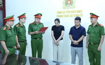 Khởi tố 2 đối tượng lập hồ sơ khống, dàn xếp kết quả đấu giá 14 lô đất ở Ninh Bình