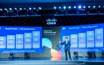 AI là "cánh cửa công nghệ" để doanh nghiệp Việt bứt phá