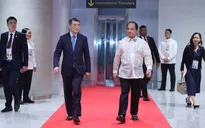 Thủ tướng Lê Minh Hưng kết thúc tốt đẹp chương trình dự Hội nghị Cấp cao ASEAN lần thứ 48