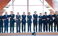 Thủ tướng Lê Minh Hưng: Trong một thế giới đầy biến động, ASEAN cần đón đầu và định hình thay đổi
