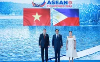 Thủ tướng Lê Minh Hưng bắt đầu các hoạt động tại Hội nghị Cấp cao ASEAN 48
